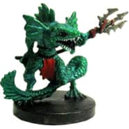 Sahuagin Ranger (DDC12) Thumb Nail