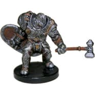Warforged Bodyguard (GAMA) Thumb Nail
