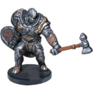 Warforged Bodyguard (Promo) Thumb Nail