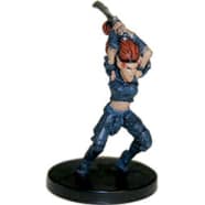 Wild Elf Warsinger (DDC48) Thumb Nail