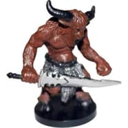 Young Minotaur (Basic Game) Thumb Nail