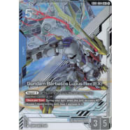 Gundam Barbatos Lupus Rex (EX) (EB01-004) (Alt-Art +) Thumb Nail