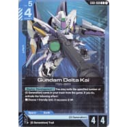 Gundam Delta Kai (EB01-008) Thumb Nail