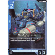 Gouf Vijayanta (EB01-014) Thumb Nail