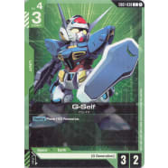 G-Self (EB01-038) Thumb Nail