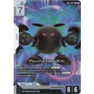 Psycho Haro (EX) (EB01-042) Thumb Nail