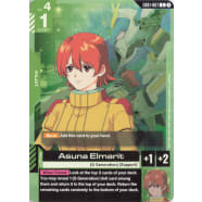Asuna Elmarit (EB01-067) Thumb Nail