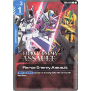 Fierce Enemy Assault (EB01-075) Thumb Nail