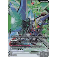Build Strike Gundam (Full Package) (EX) (EB01-021) (Alt-Art +) Thumb Nail