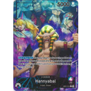 Hannyabal (Parallel) Thumb Nail