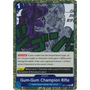 Gum-Gum Champion Rifle Thumb Nail