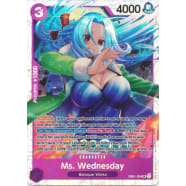 Ms. Wednesday Thumb Nail