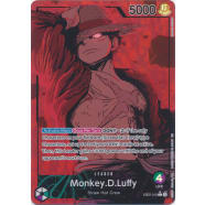 Monkey.D.Luffy (EB02-010) (Alternate Art) Thumb Nail