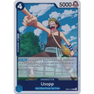 Usopp Thumb Nail
