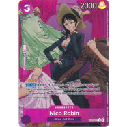 Nico Robin (Alternate Art) Thumb Nail