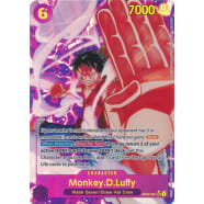 Monkey.D.Luffy (EB02-061) (Alternate Art)  Thumb Nail