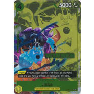 Jinbe (EB02-055) (Winner Pack 2025 Vol. 3) Thumb Nail