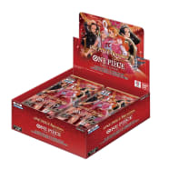 One Piece TCG - Heroines Edition - Booster Box Thumb Nail