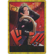 DON!! (Boa Hancock) (GOLD) Thumb Nail