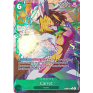 Carrot (Alternate Art) Thumb Nail