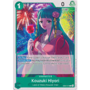 Kouzuki Hiyori Thumb Nail