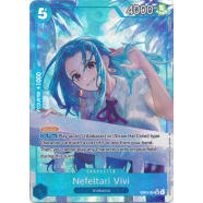 Nefeltari Vivi (024) (Alternate Art) Thumb Nail