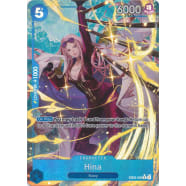 Hina (Alternate Art) Thumb Nail