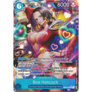 Boa Hancock (Alternate Art) Thumb Nail