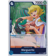 Marguerite Thumb Nail