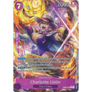 Charlotte Linlin (Alternate Art) Thumb Nail