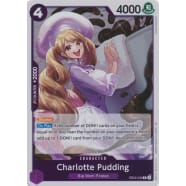 Charlotte Pudding Thumb Nail