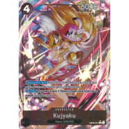 Kujiyaku (Alternate Art) Thumb Nail