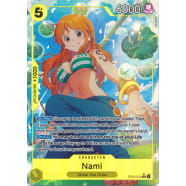 Nami (053) (Alternate Art) Thumb Nail