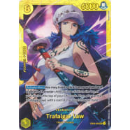 Trafalgar Law Thumb Nail