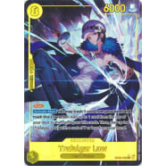 Trafalgar Law (Alternate Art) Thumb Nail