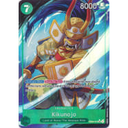 Kikunojo (Alternate Art) Thumb Nail