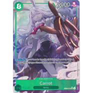 Carrot (Alternate Art) Thumb Nail