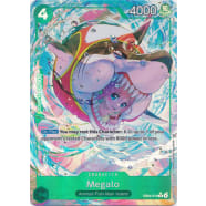 Megalo (Alternate Art) Thumb Nail