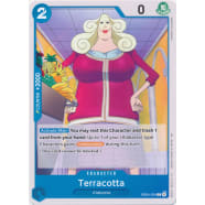 Terracotta Thumb Nail