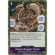Flame Dragon Torch Thumb Nail