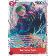 Roronoa Zoro Thumb Nail