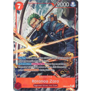 Roronoa Zoro (Alternate Art) Thumb Nail