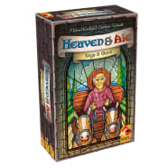 Heaven & Ale: Kegs & More Expansion Thumb Nail