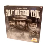 Great Western Trail Thumb Nail