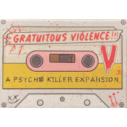 Psycho Killer: Gratuitous Violence Thumb Nail