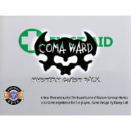 Coma Ward: Mystery Guest Expansion Thumb Nail