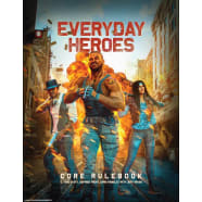 Everyday Heroes RPG Thumb Nail