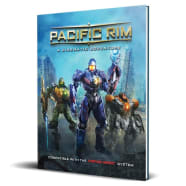 Everyday Heroes RPG: Pacific Rim Cinematic Adventure Thumb Nail