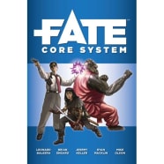 Fate: Core System Thumb Nail