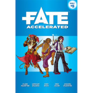 Fate: Accelerated Edition Thumb Nail